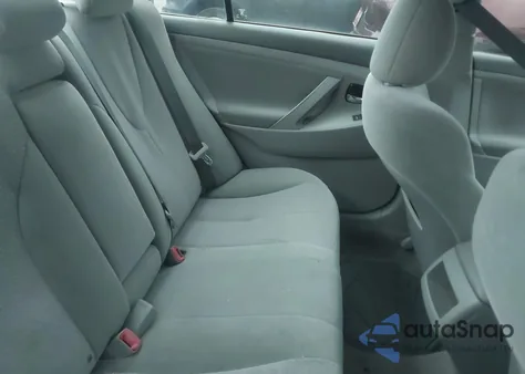 2011 Toyota Camry Le from USA, damaged, VIN 4T1BF3EKXBU773861